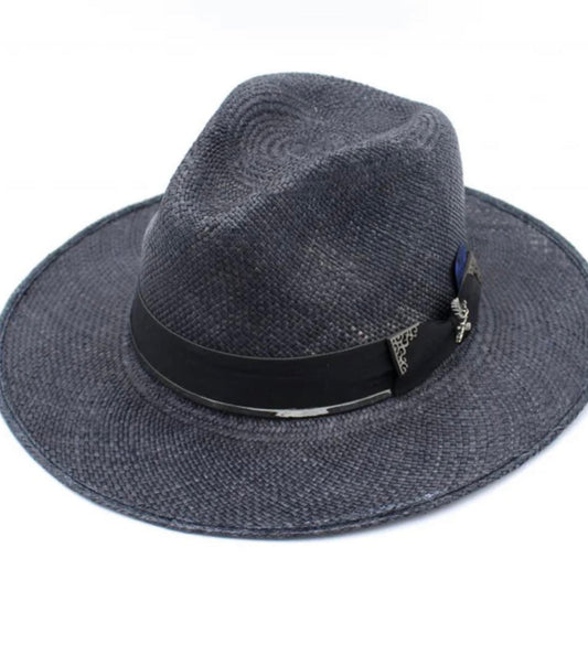 Carlos Santana Hats are Back in Los Angeles!
