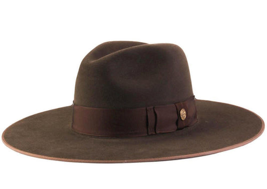 Stetson Tri CIty Hat