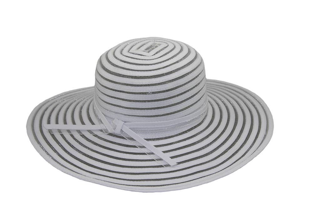 Jeanne Simmons 9448 Hat Spring