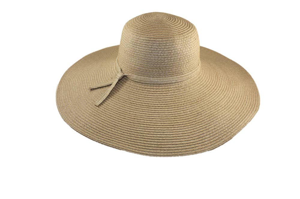 Jeanne Simmons 8010 Hat Spring