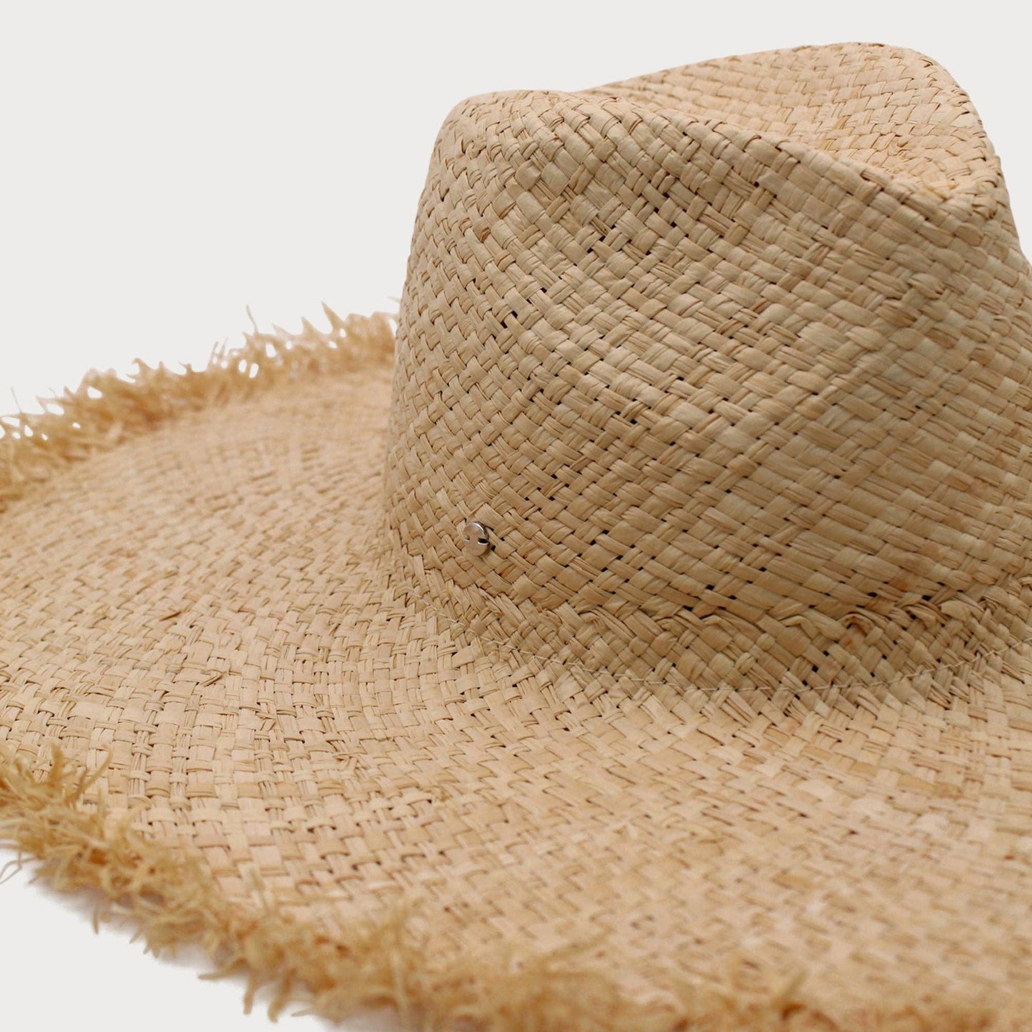Ace of Something Coober Pedy Fedora in Natural
