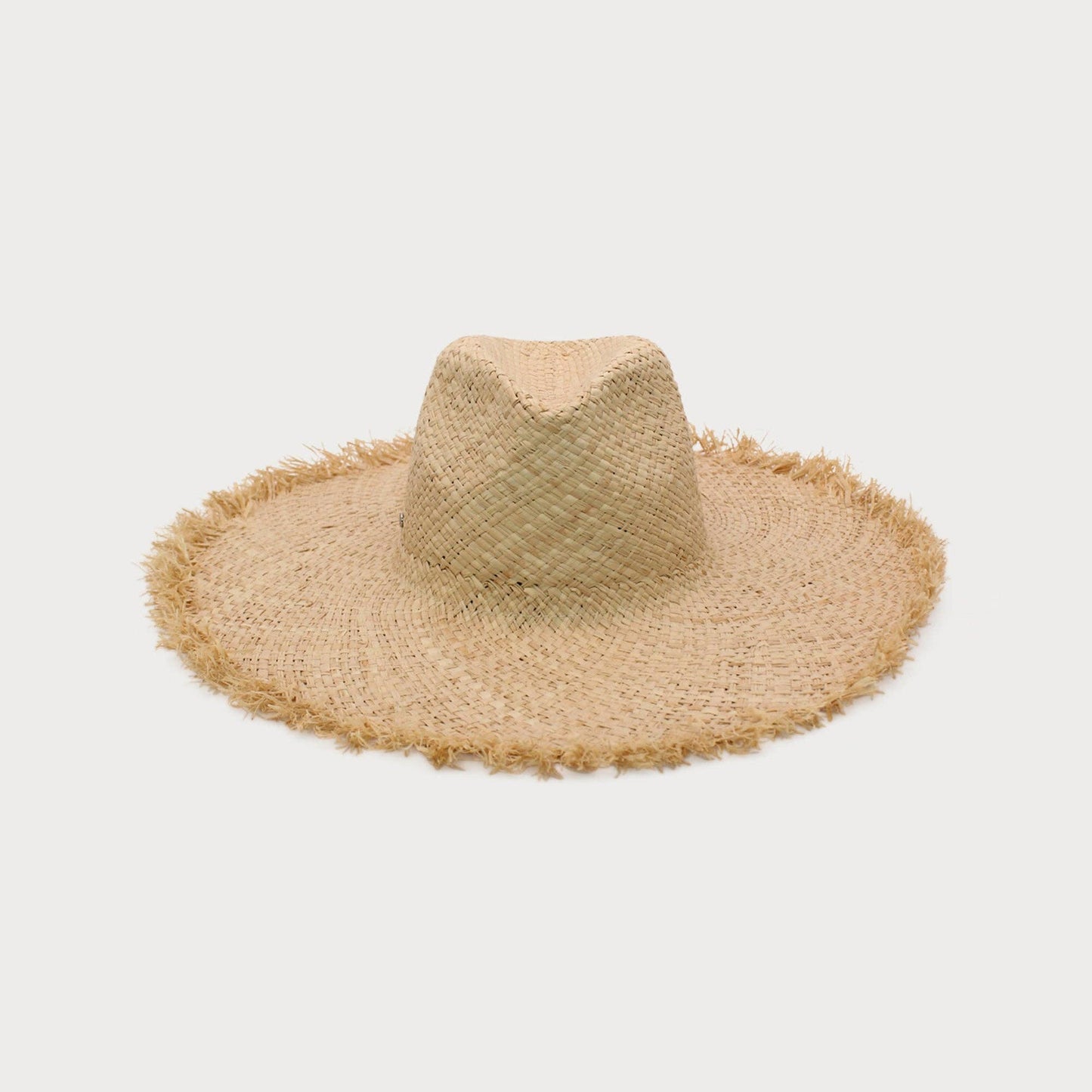 Ace of Something Coober Pedy Fedora in Natural