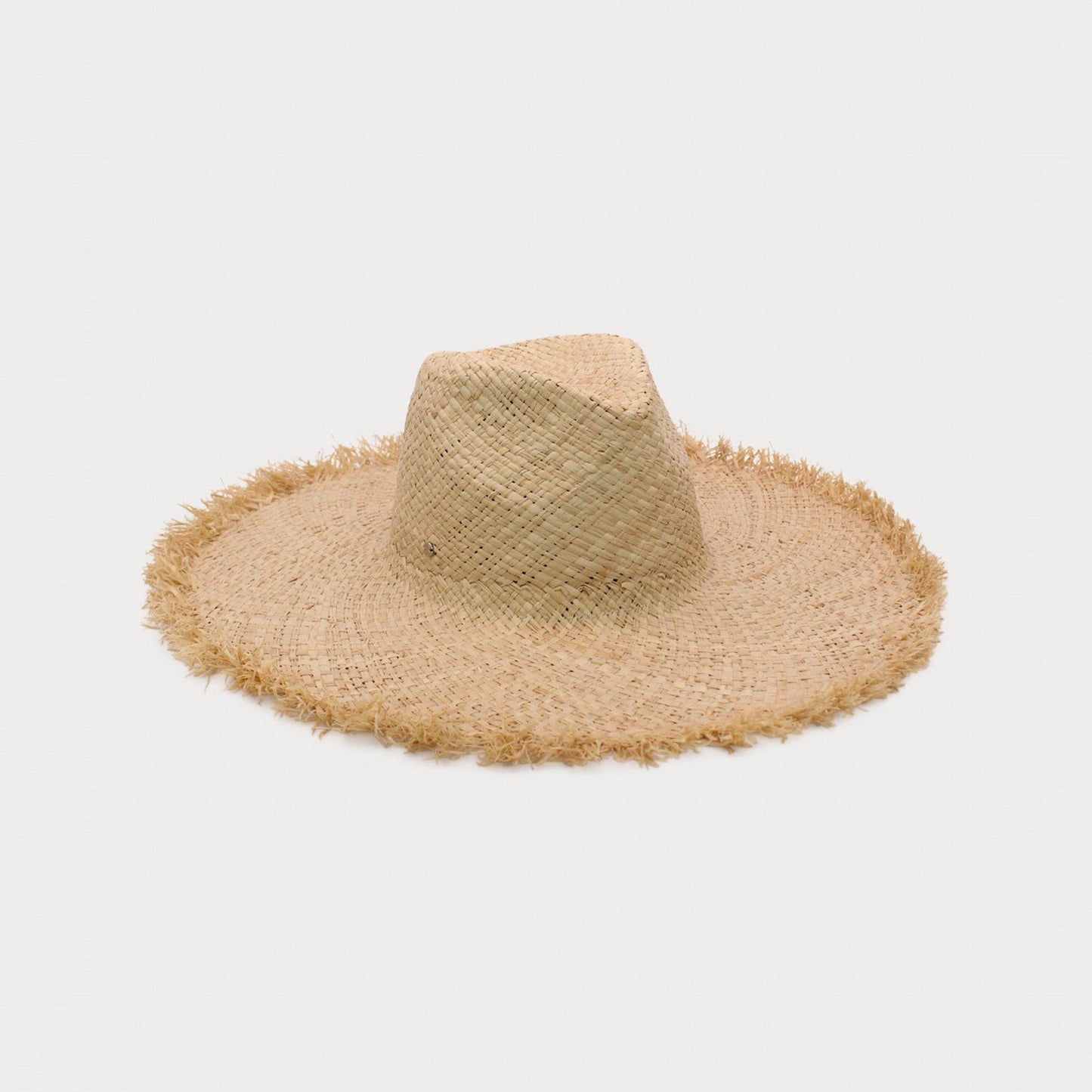 Ace of Something Coober Pedy Fedora in Natural