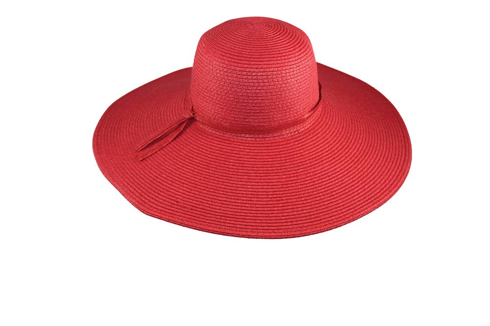 Jeanne Simmons 8010 Hat Spring