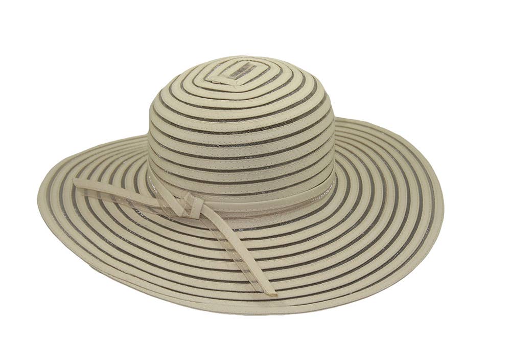 Jeanne Simmons 9448 Hat Spring