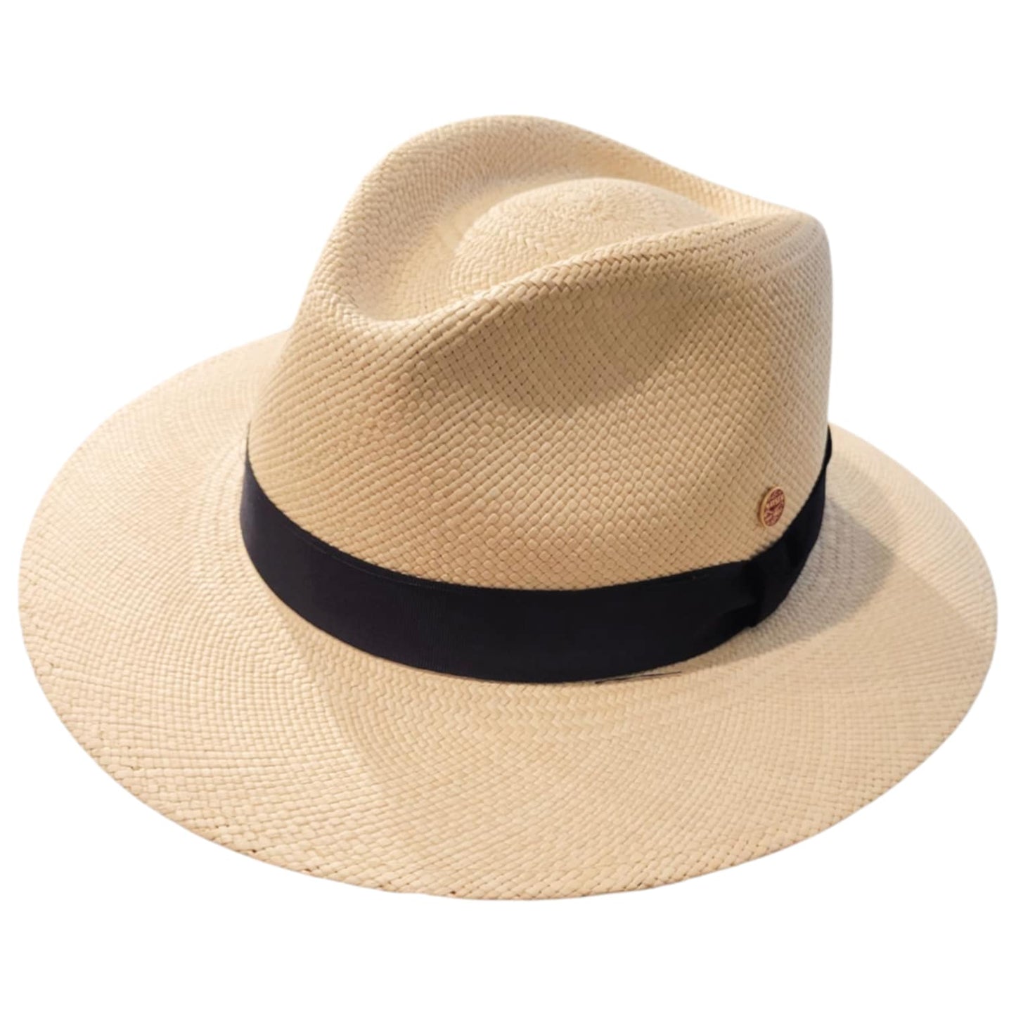 Mayser Tarbes Panama Hat