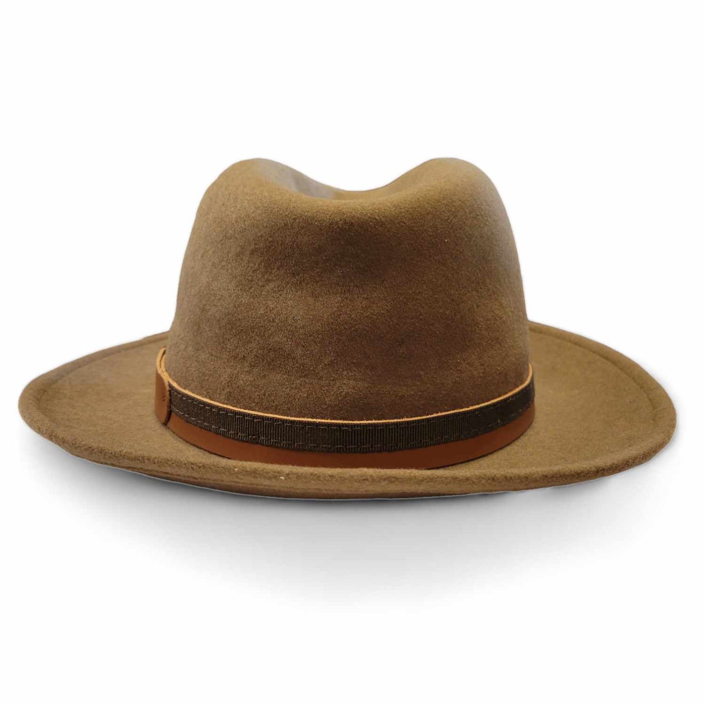 Stefeno Highland Fedora
