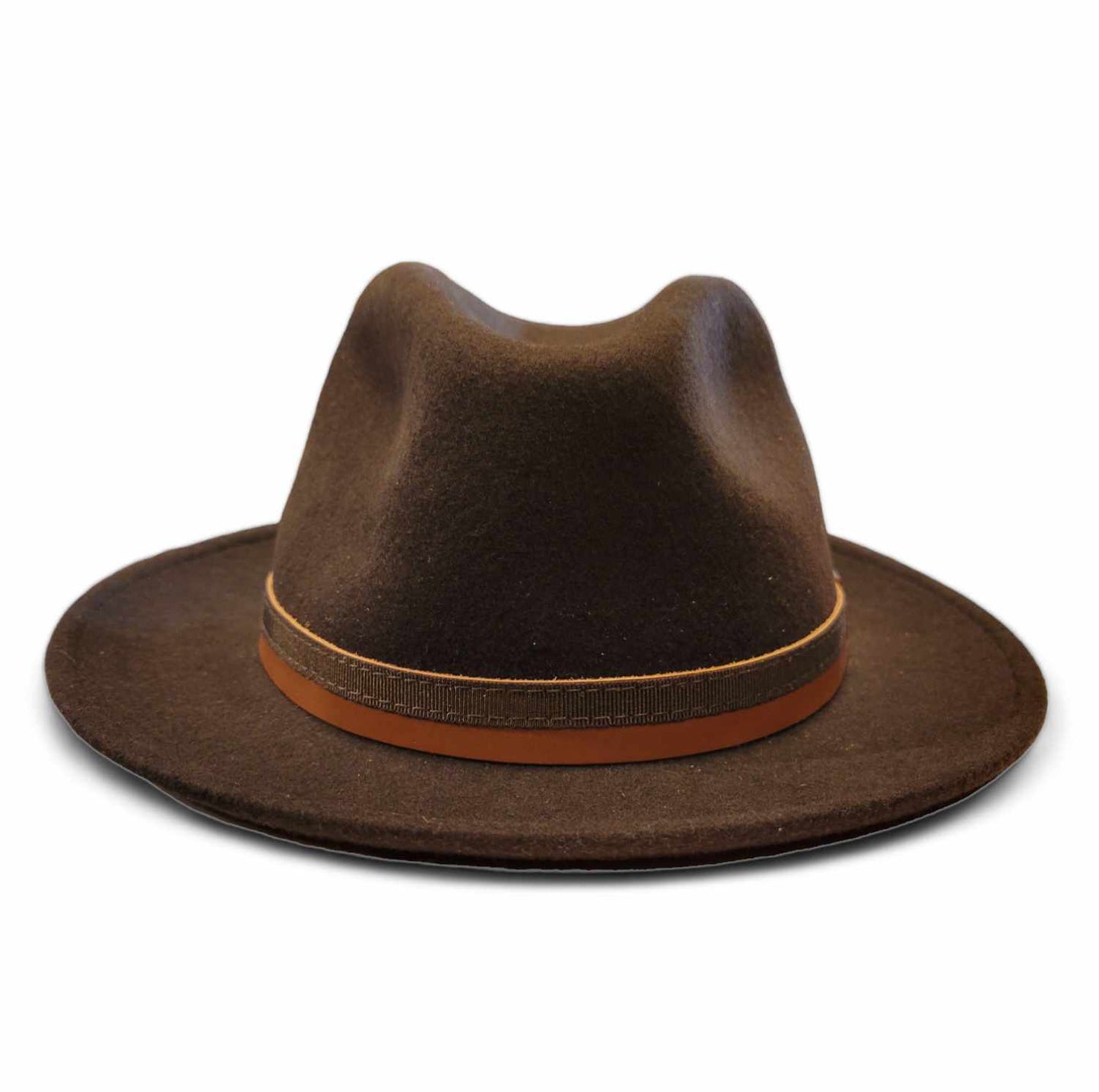 Stefeno Highland Fedora