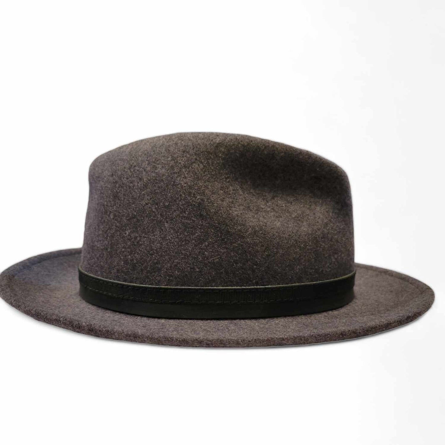 Stefeno Highland Fedora