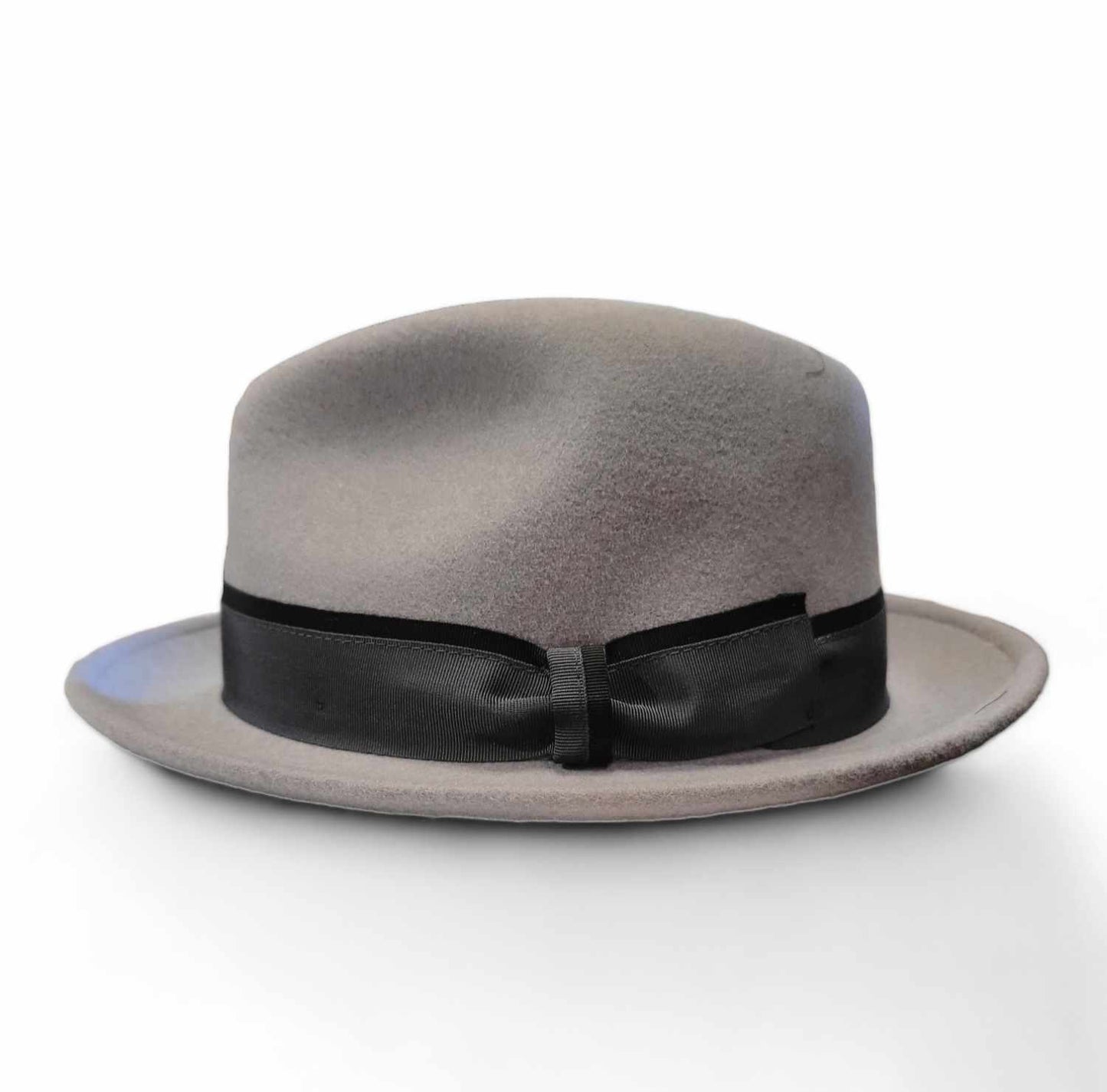 Stefeno Avery Small Brim Fedora