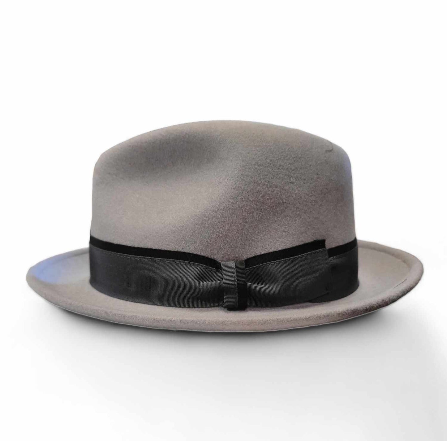 Stefeno Marcello Small Brim Fedora