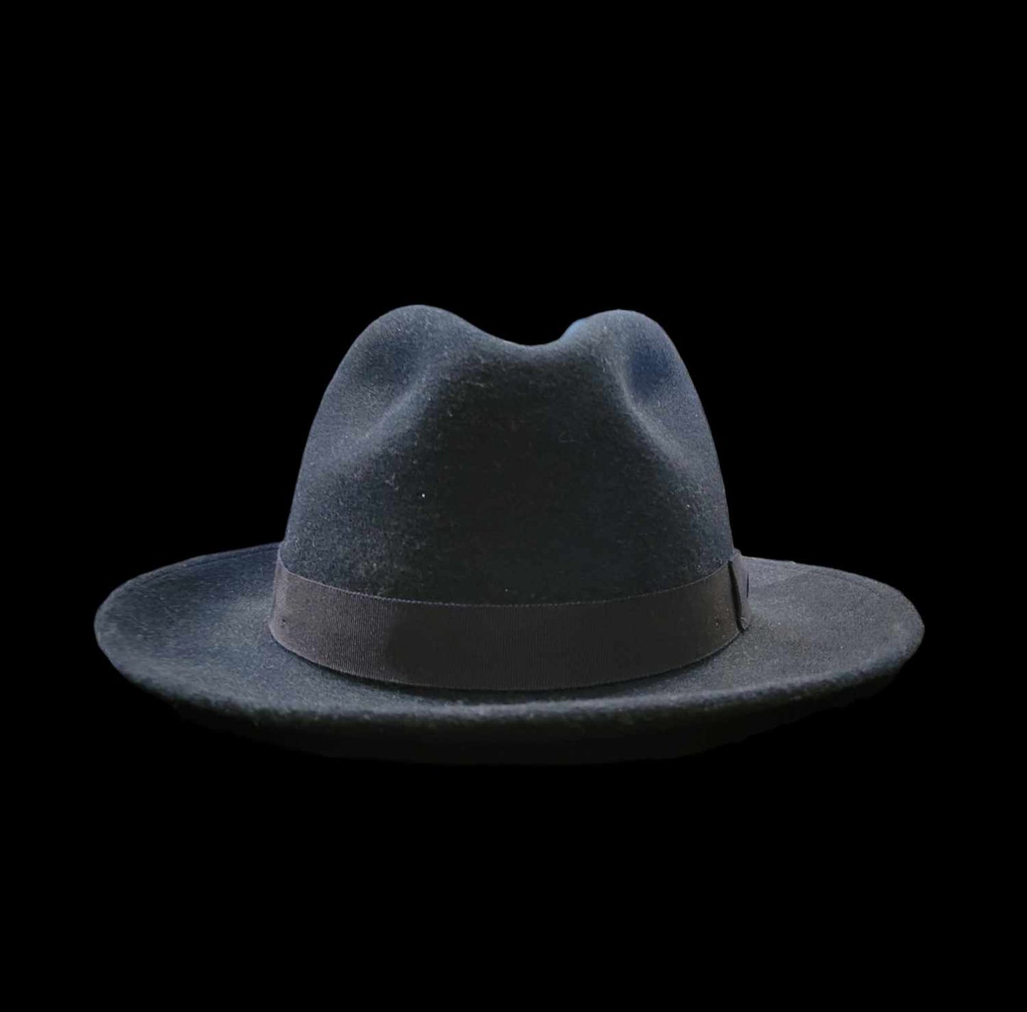 Bailey Criss Fedora