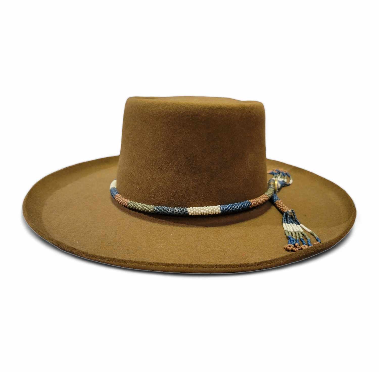 Stetson Tellus – Hollywood Hatters