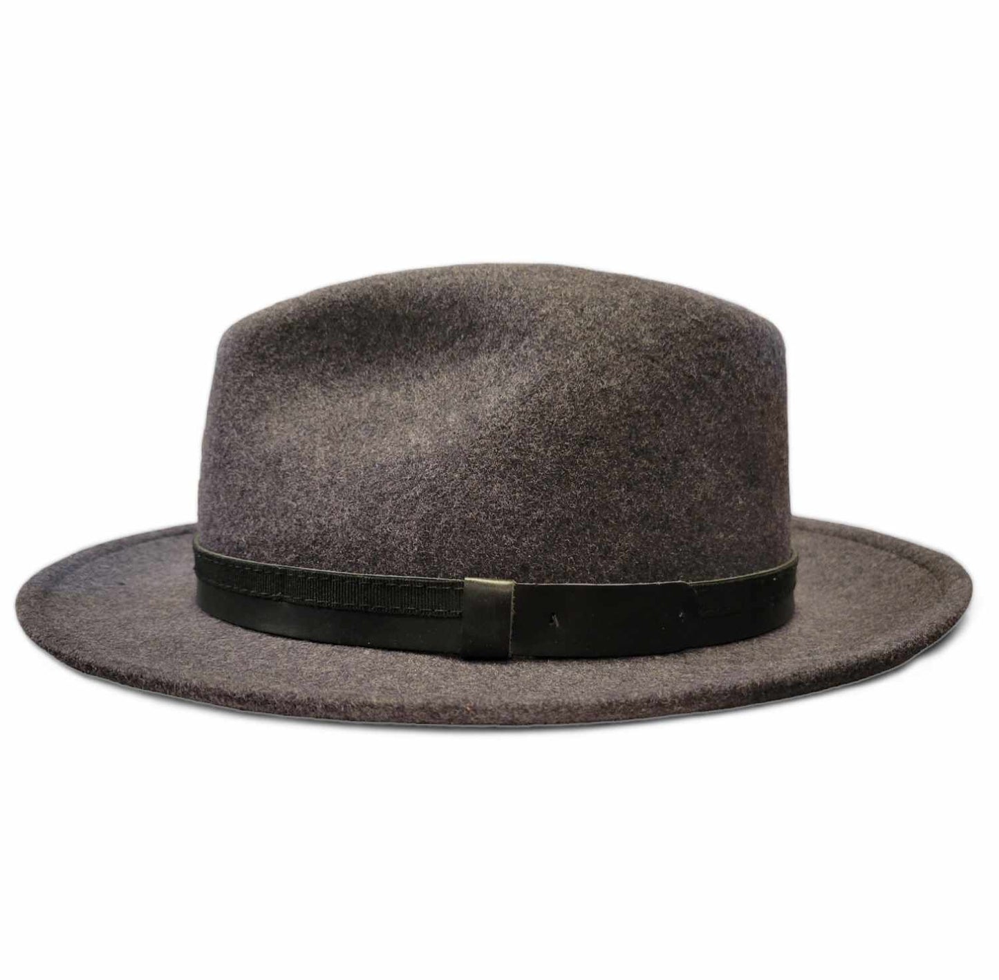 Stefeno Highland Fedora