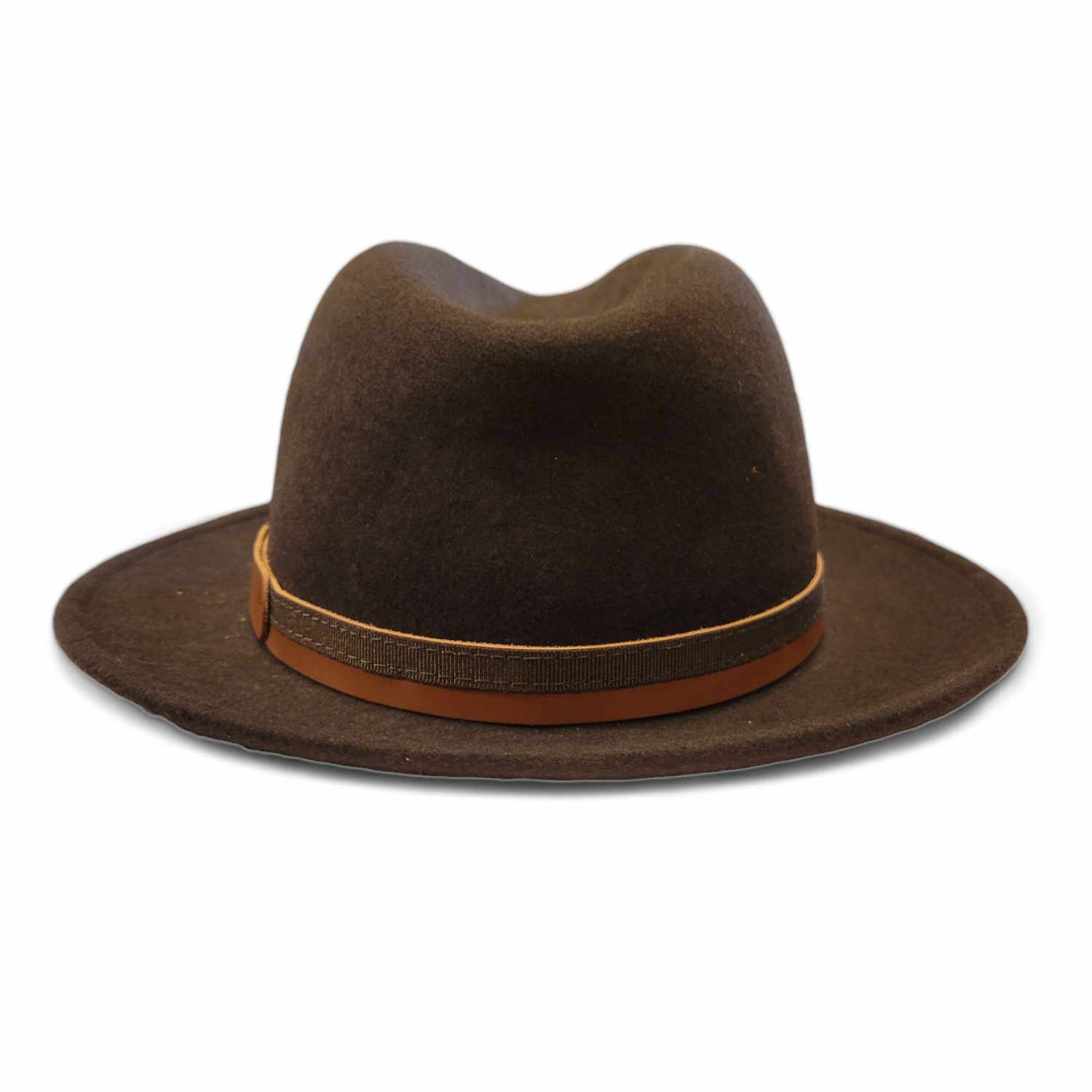 Stefeno Highland Fedora