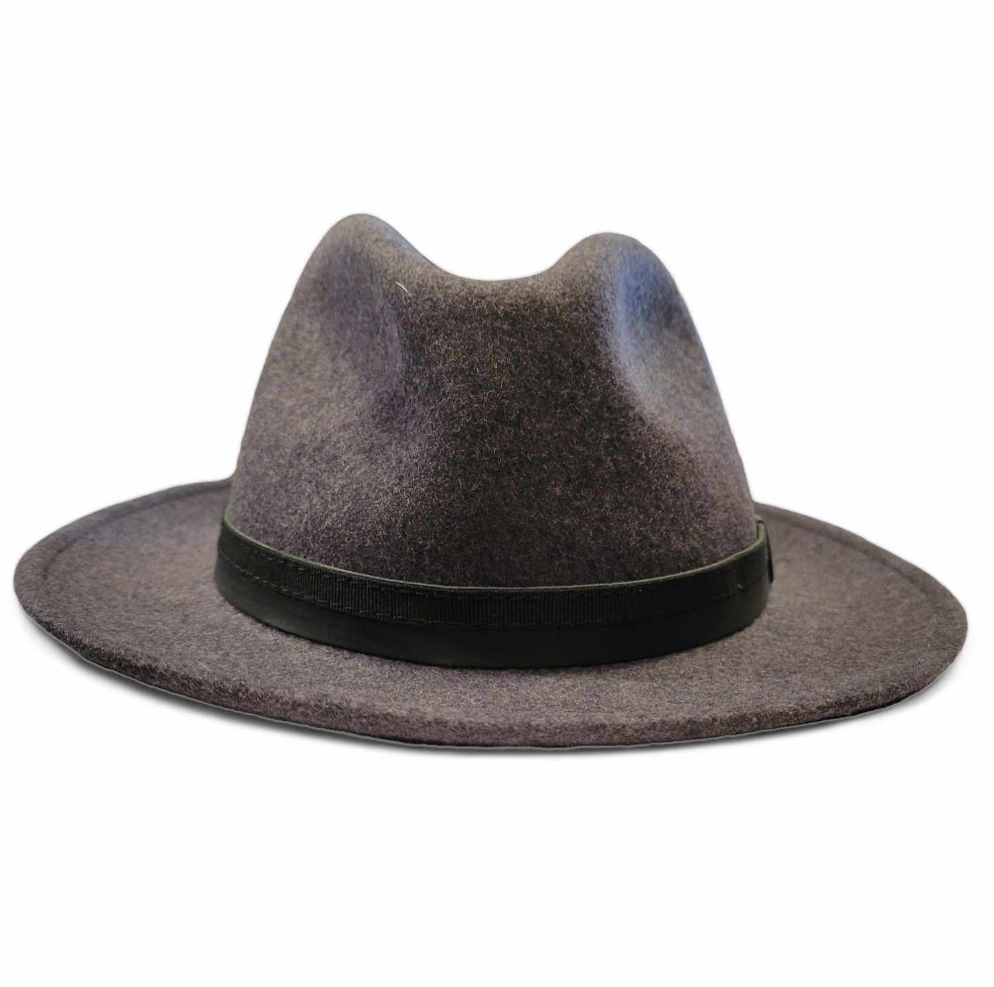 Stefeno Highland Fedora