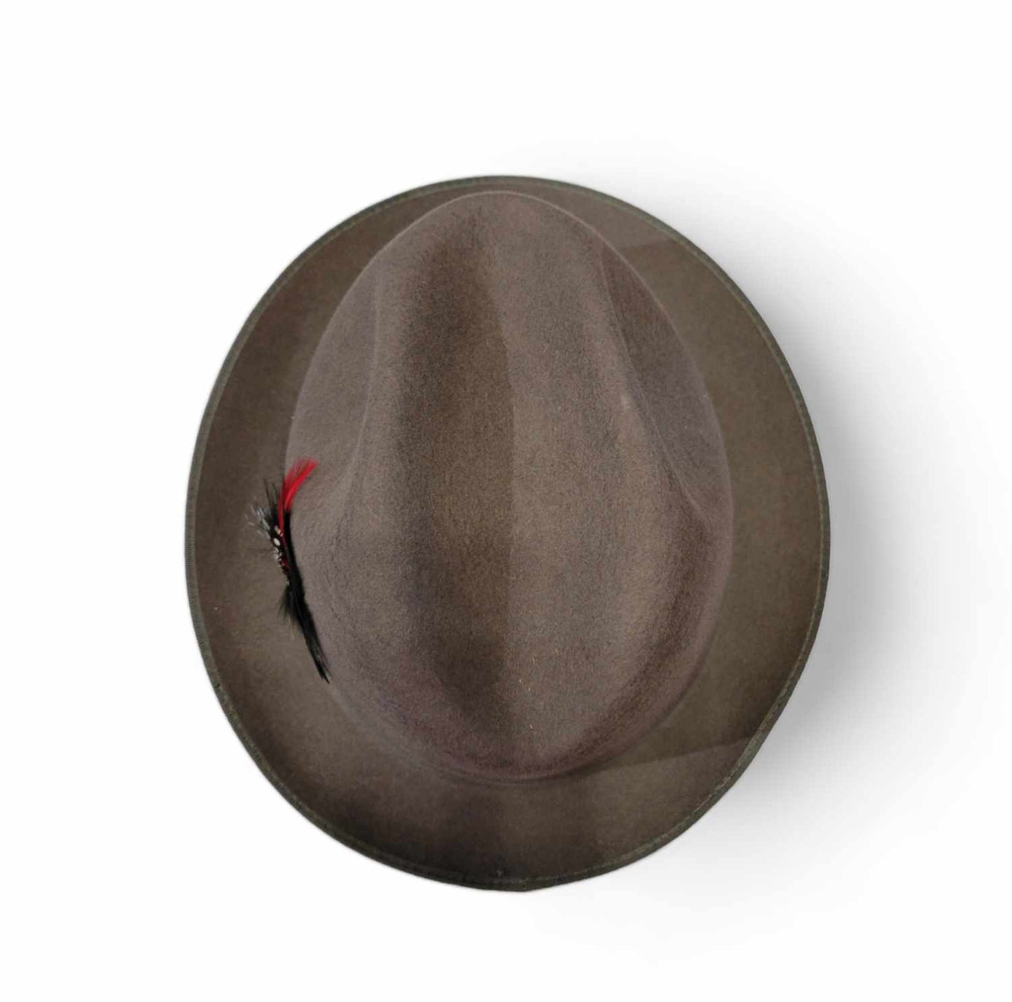 Dobbs Rocky Stingy Brim Fedora