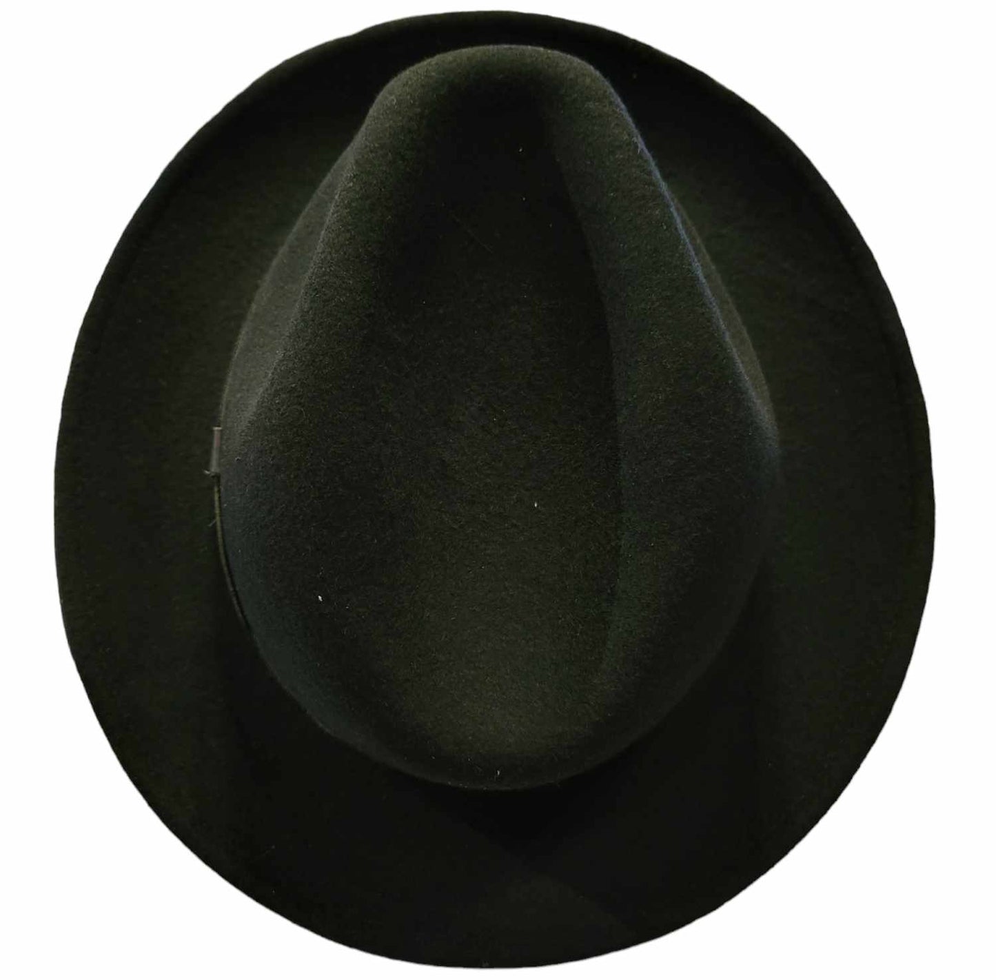 Stefeno Highland Fedora