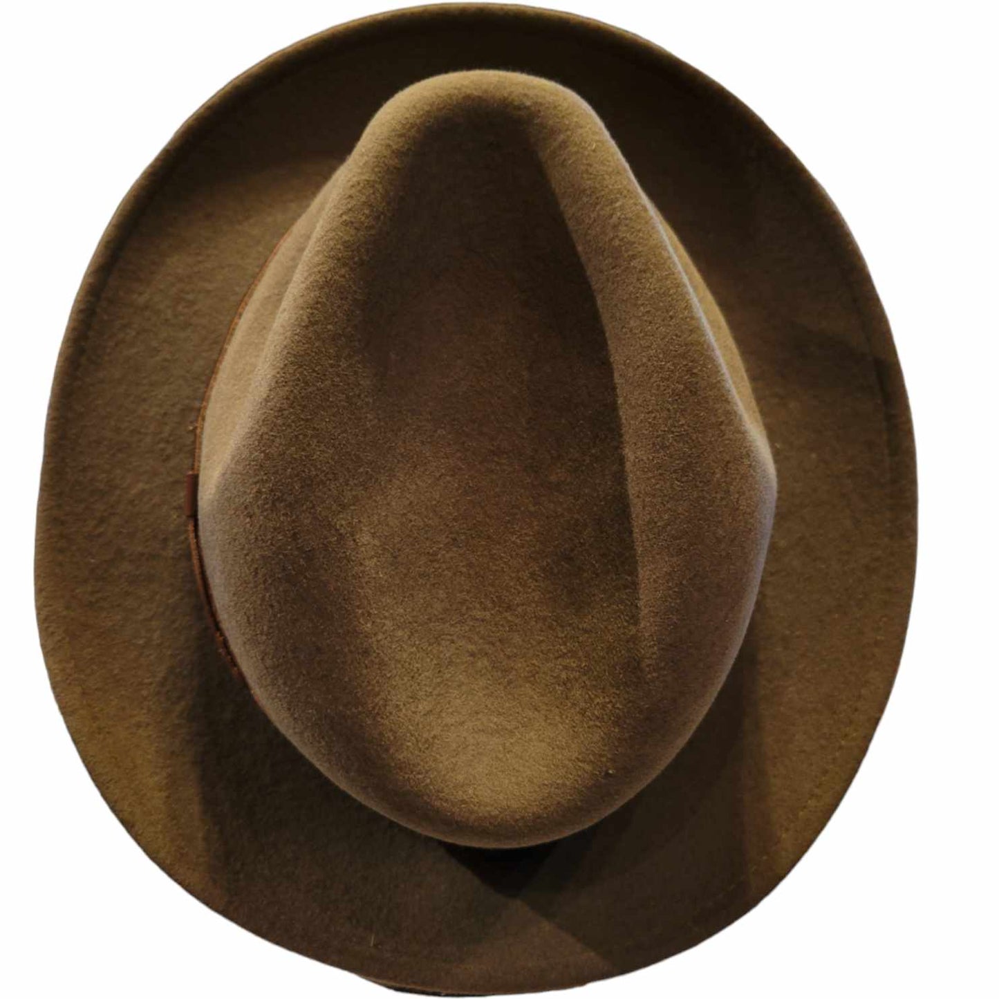 Stefeno Highland Fedora