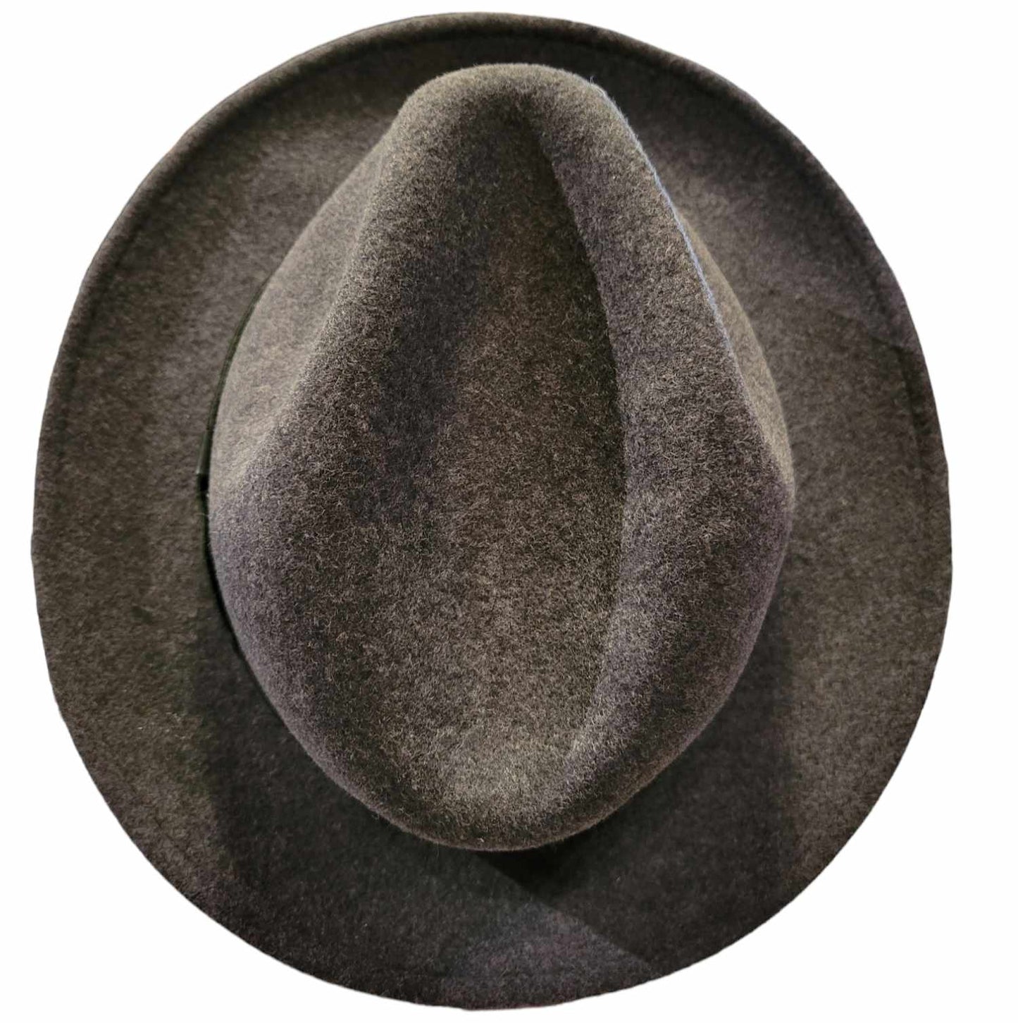 Stefeno Highland Fedora