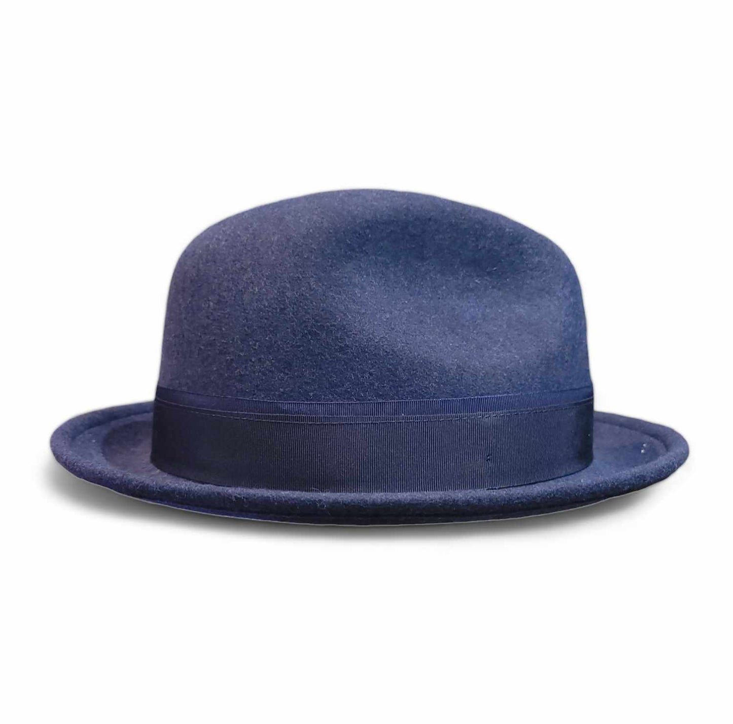 Stefeno Marcello Small Brim Fedora