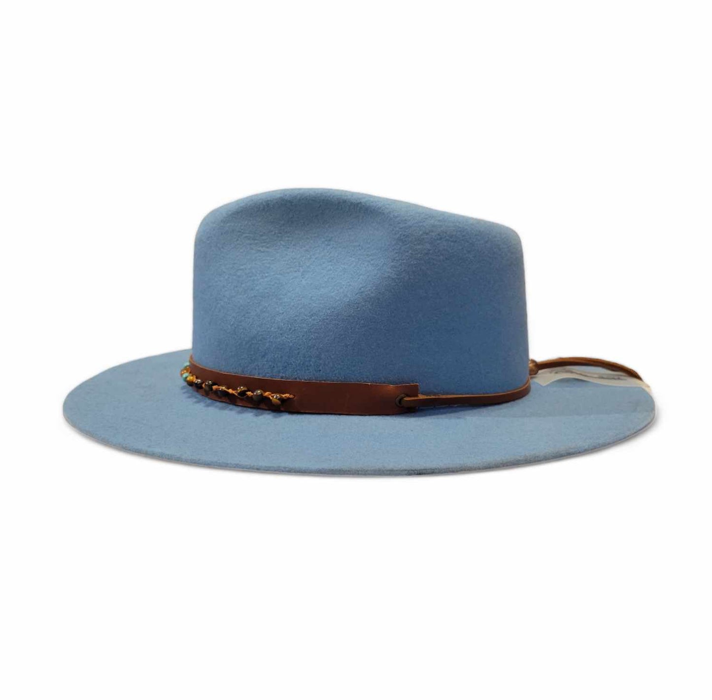 Biltmore Jazzer 3 Flat Brim