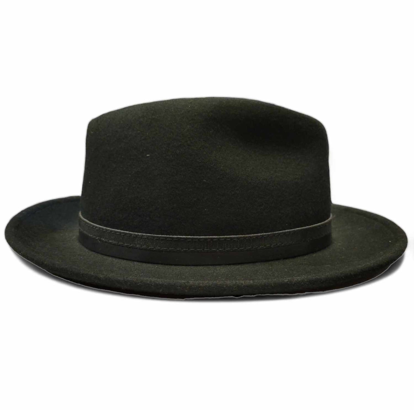 Stefeno Highland Fedora