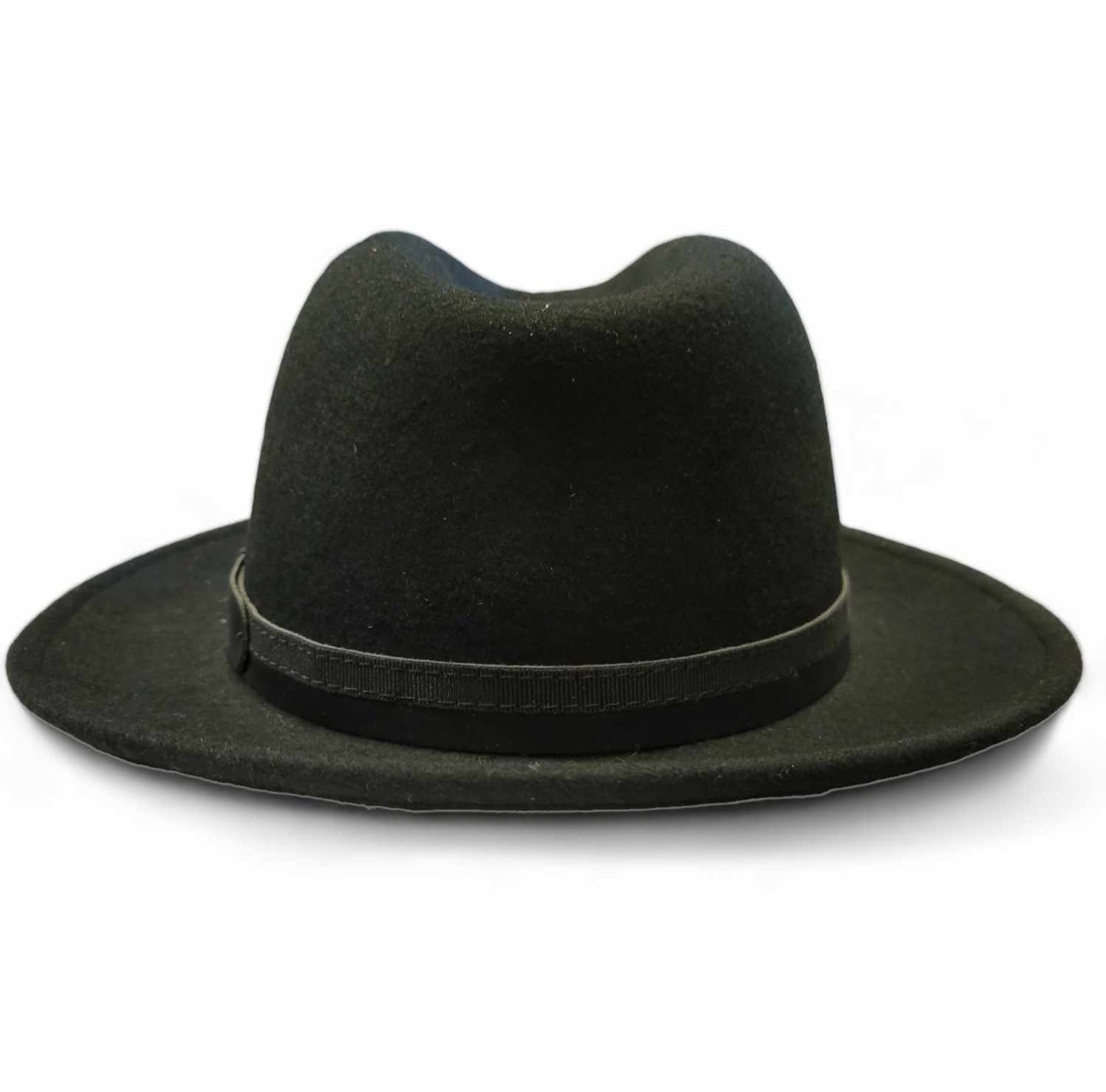 Stefeno Highland Fedora