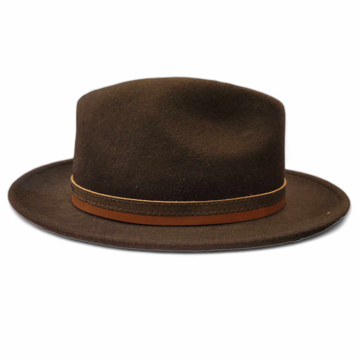 Stefeno Highland Fedora