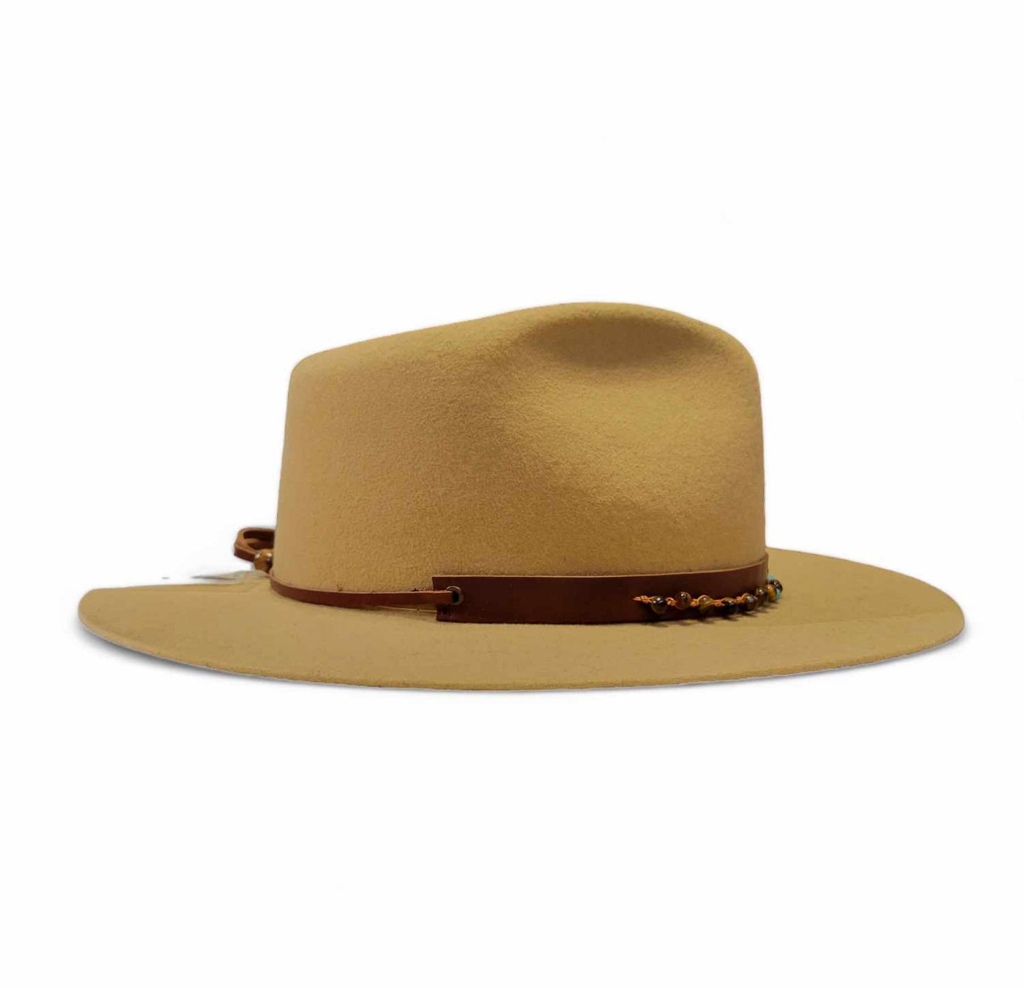 Biltmore Jazzer 3 Flat Brim