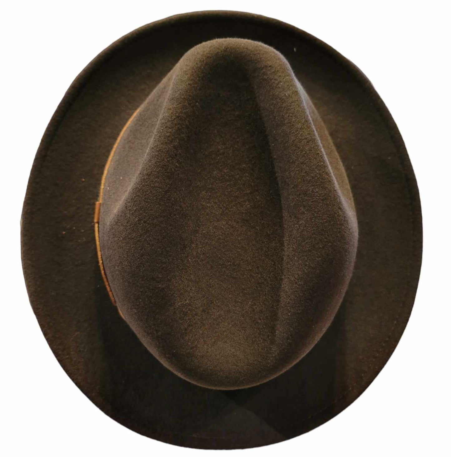 Stefeno Highland Fedora