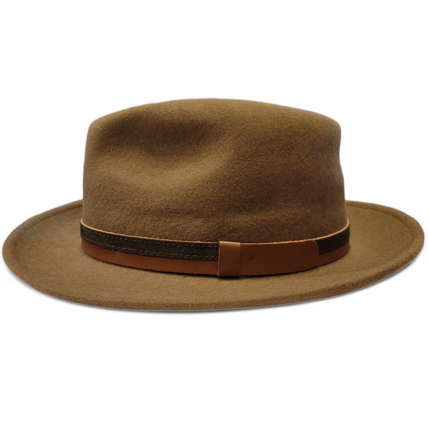 Stefeno Highland Fedora