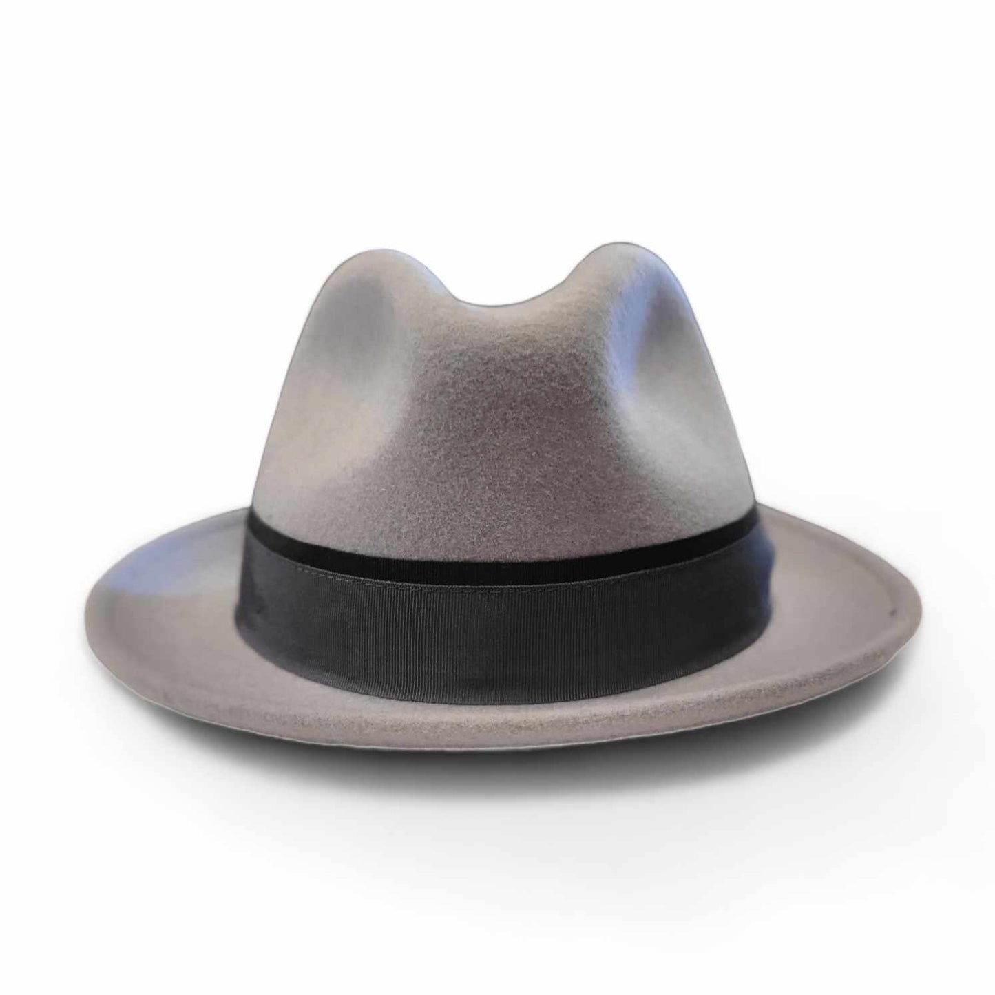 Stefeno Avery Small Brim Fedora