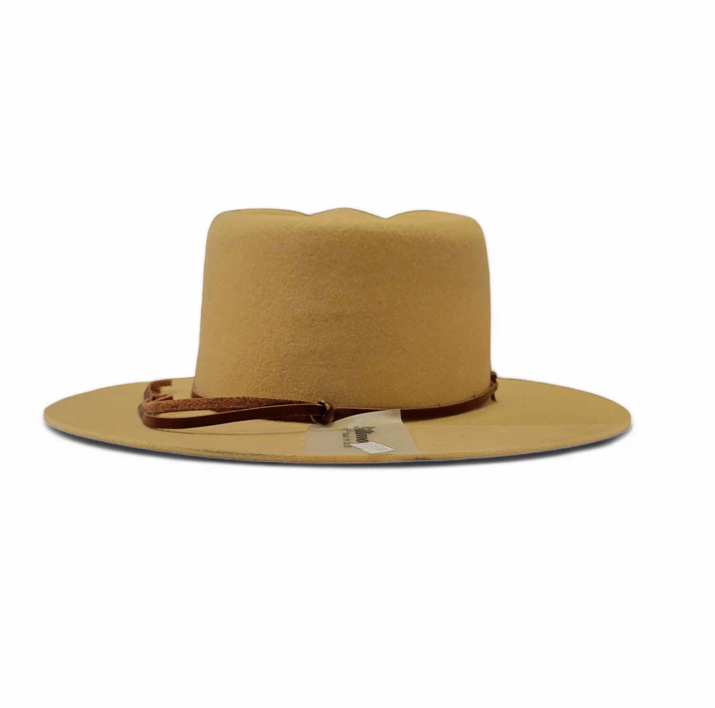 Biltmore Jazzer 3 Flat Brim