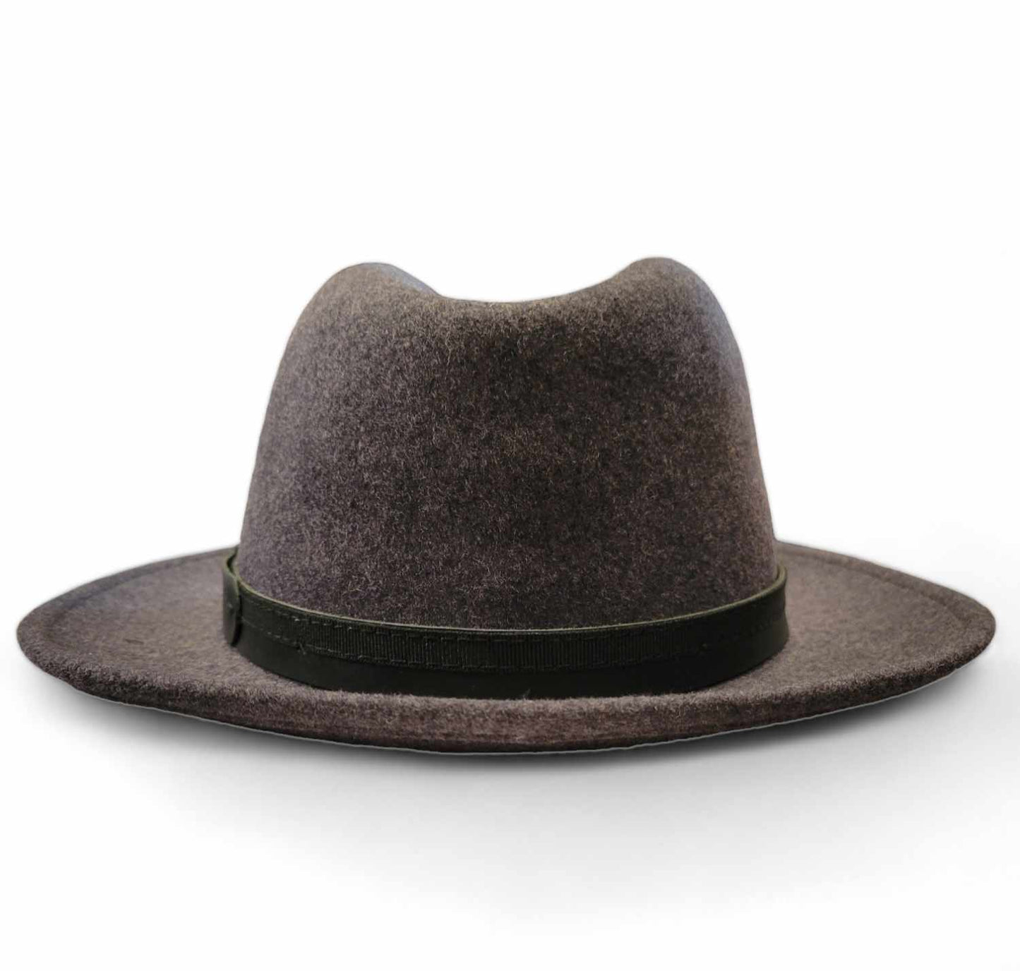 Stefeno Highland Fedora