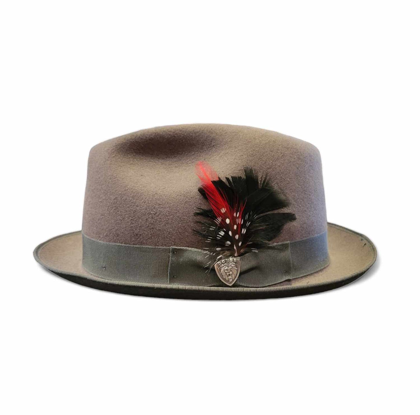 Dobbs Rocky Stingy Brim Fedora