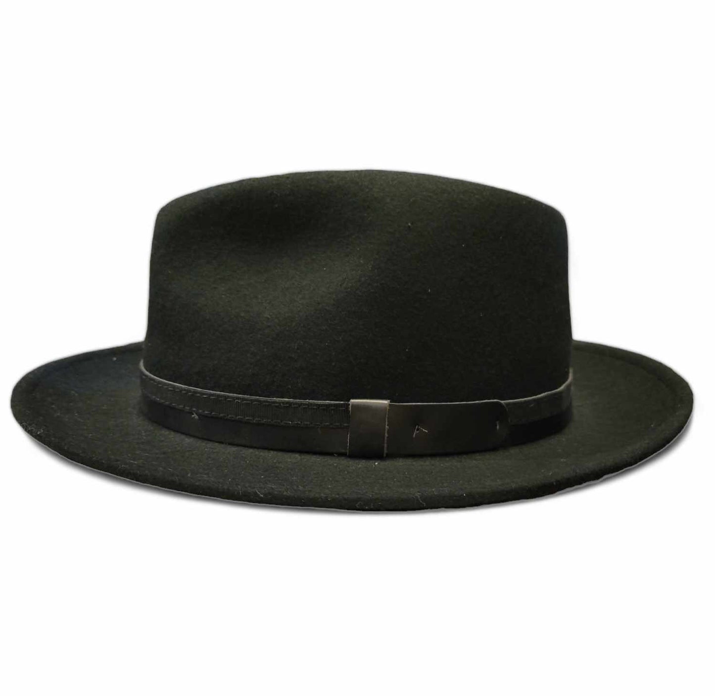 Stefeno Highland Fedora