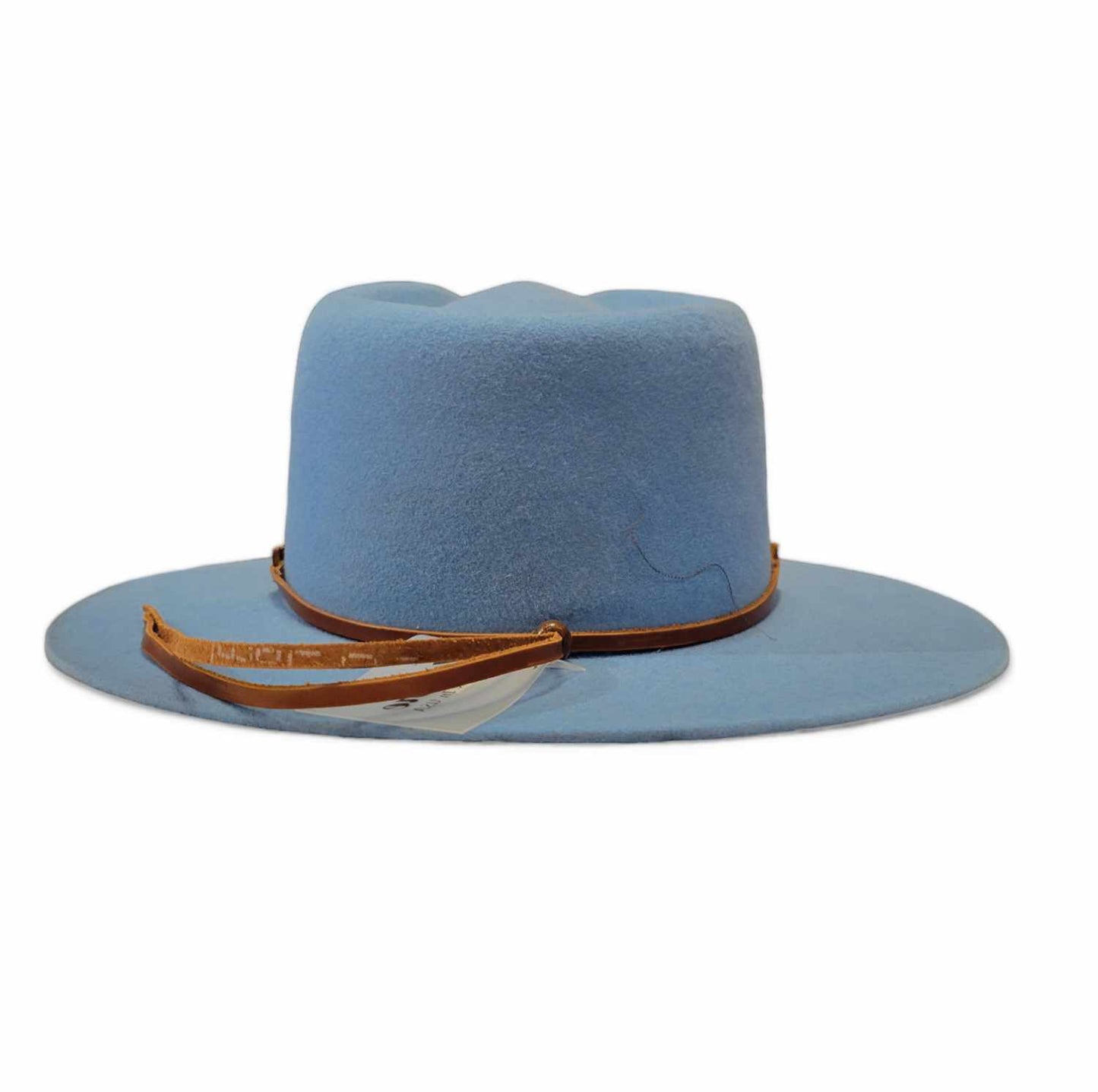 Biltmore Jazzer 3 Flat Brim