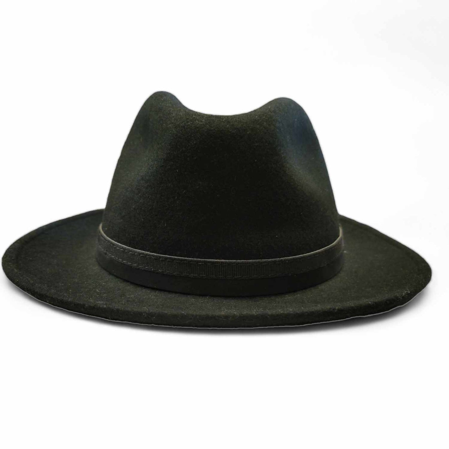 Stefeno Highland Fedora