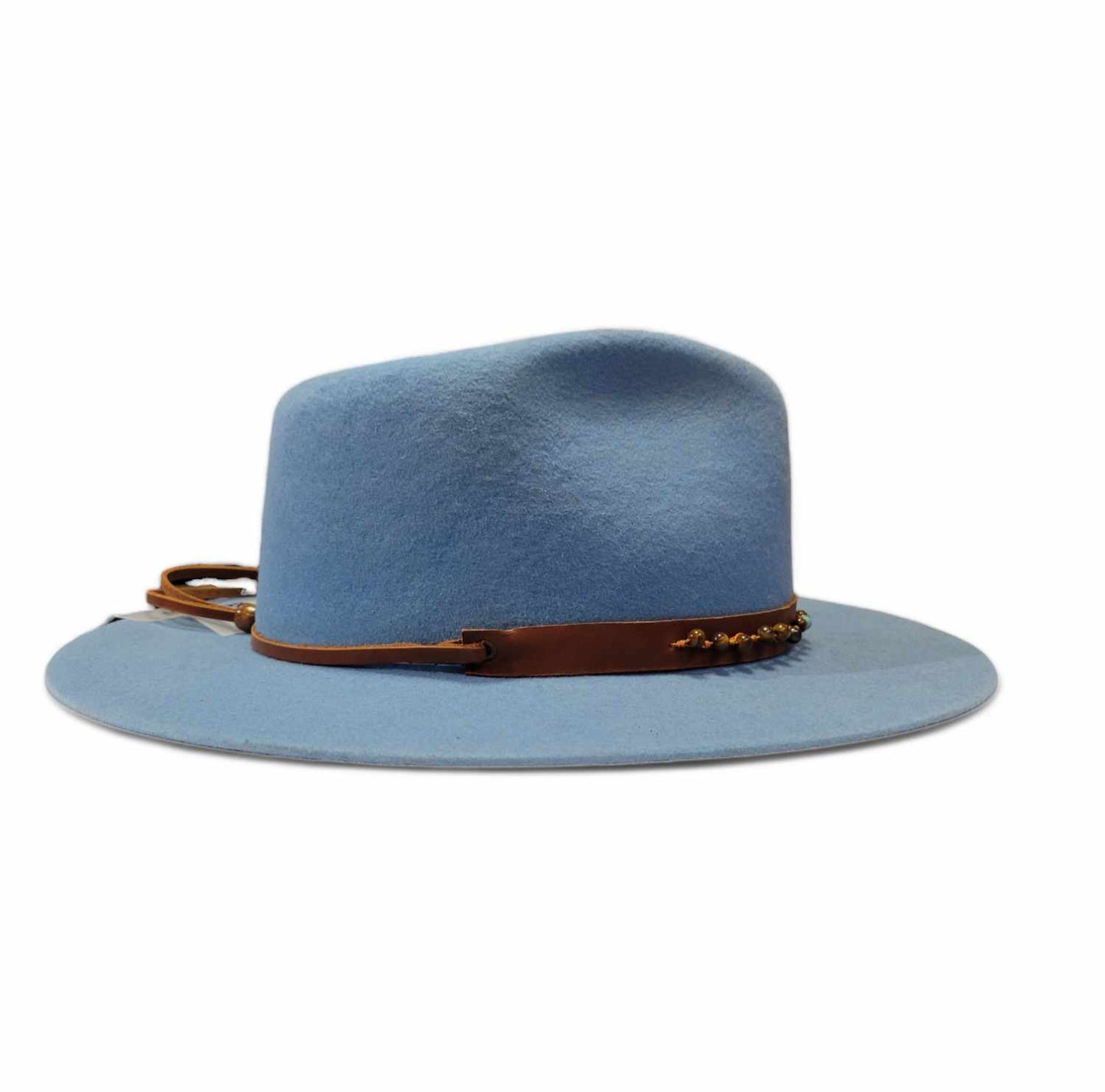 Biltmore Jazzer 3 Flat Brim