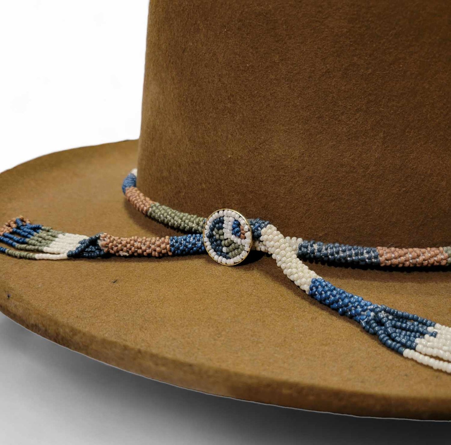 Stetson Tellus