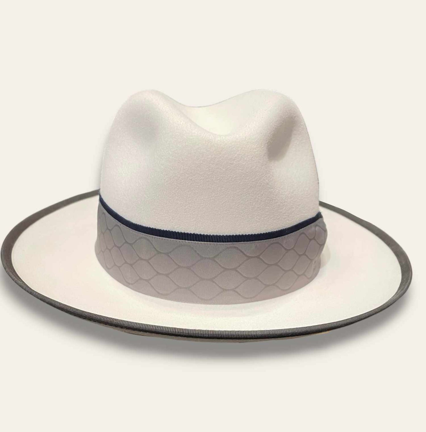 Biltmore Chagall Fedora