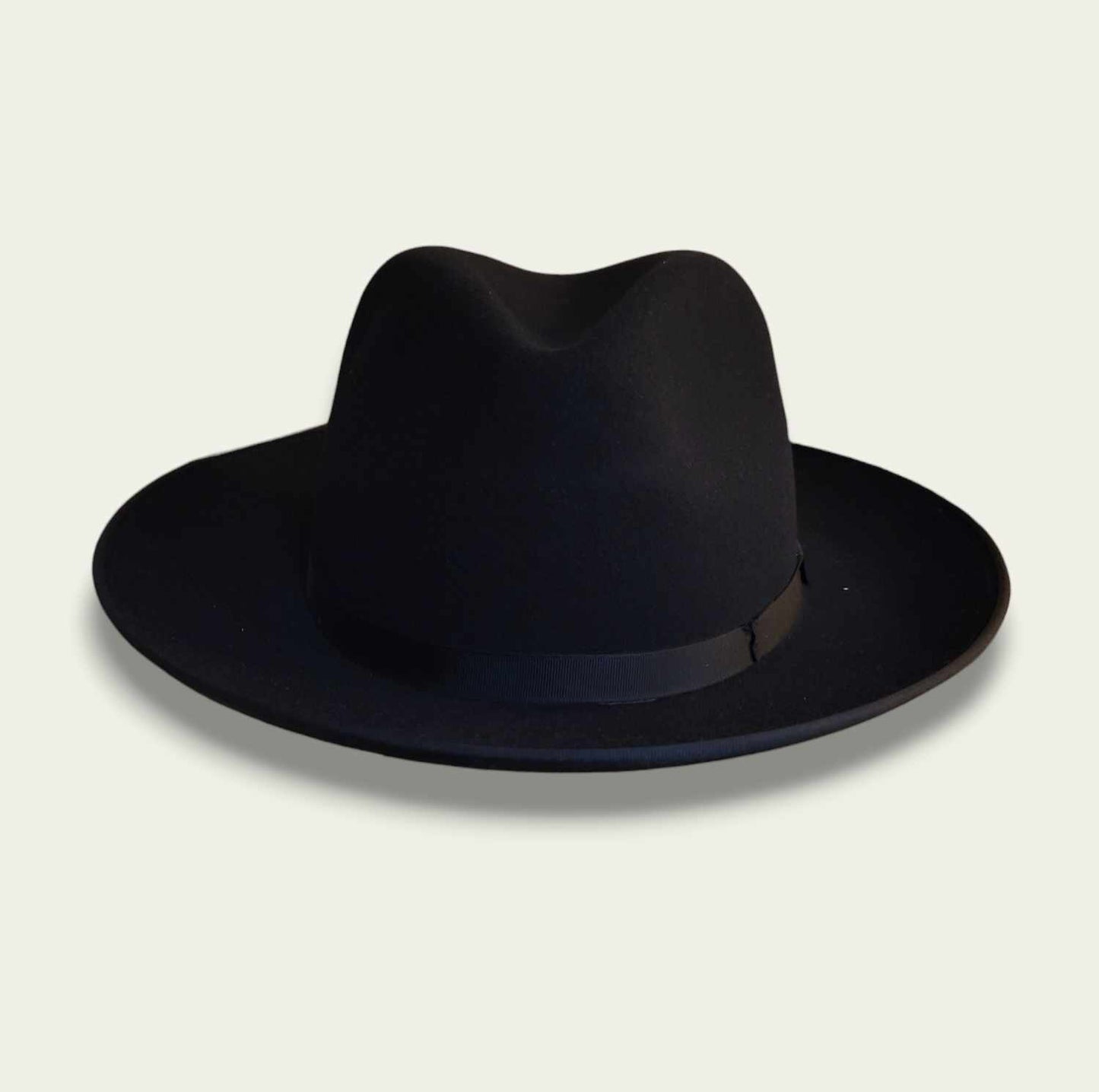 Stefeno Chester Fedora