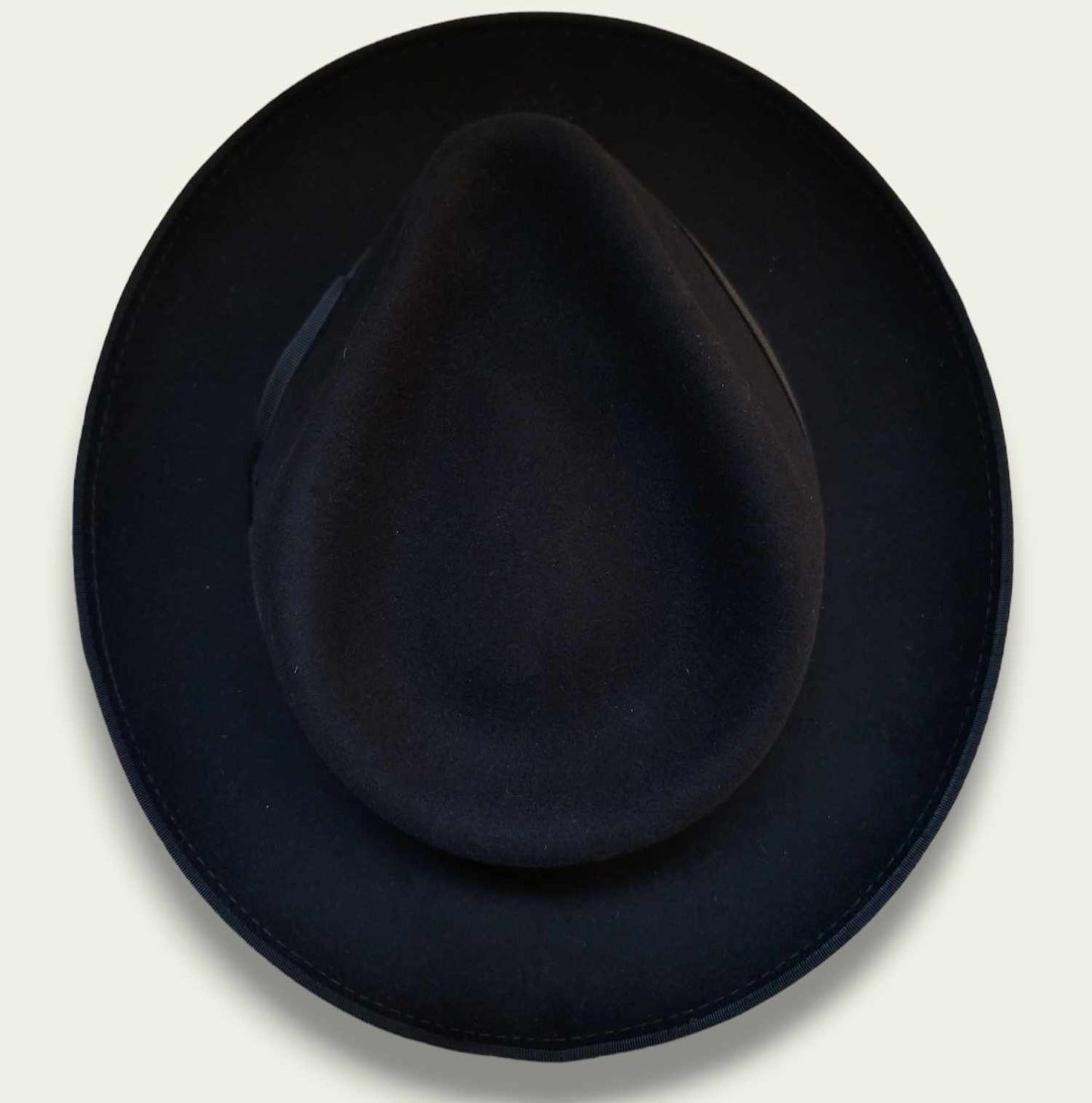 Stefeno Jeremy Fedora