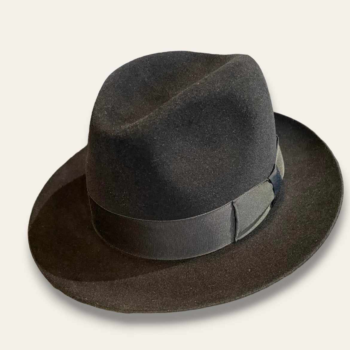 Guerra Roma Fedora Hat