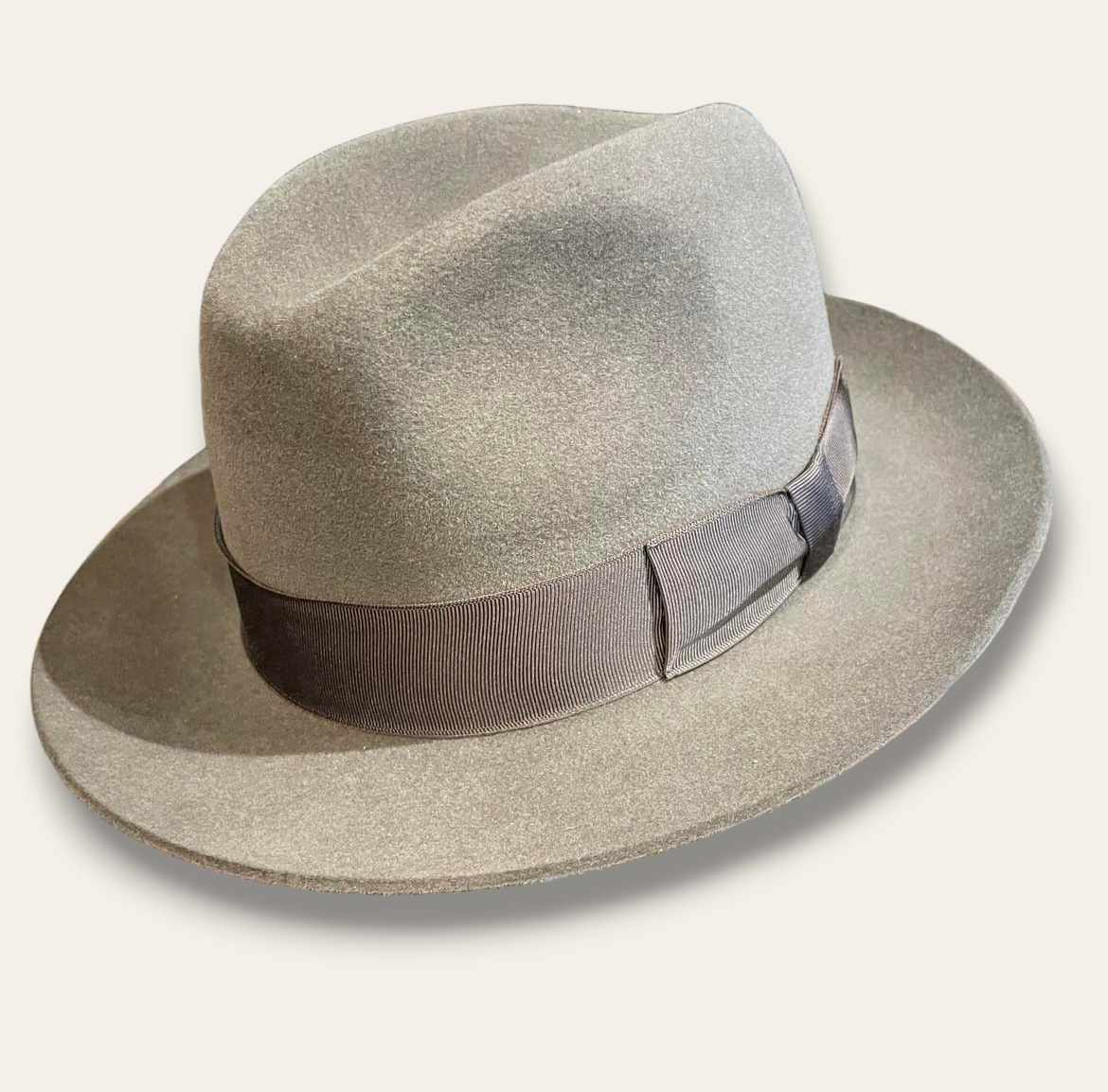 Guerra Roma Fedora Hat