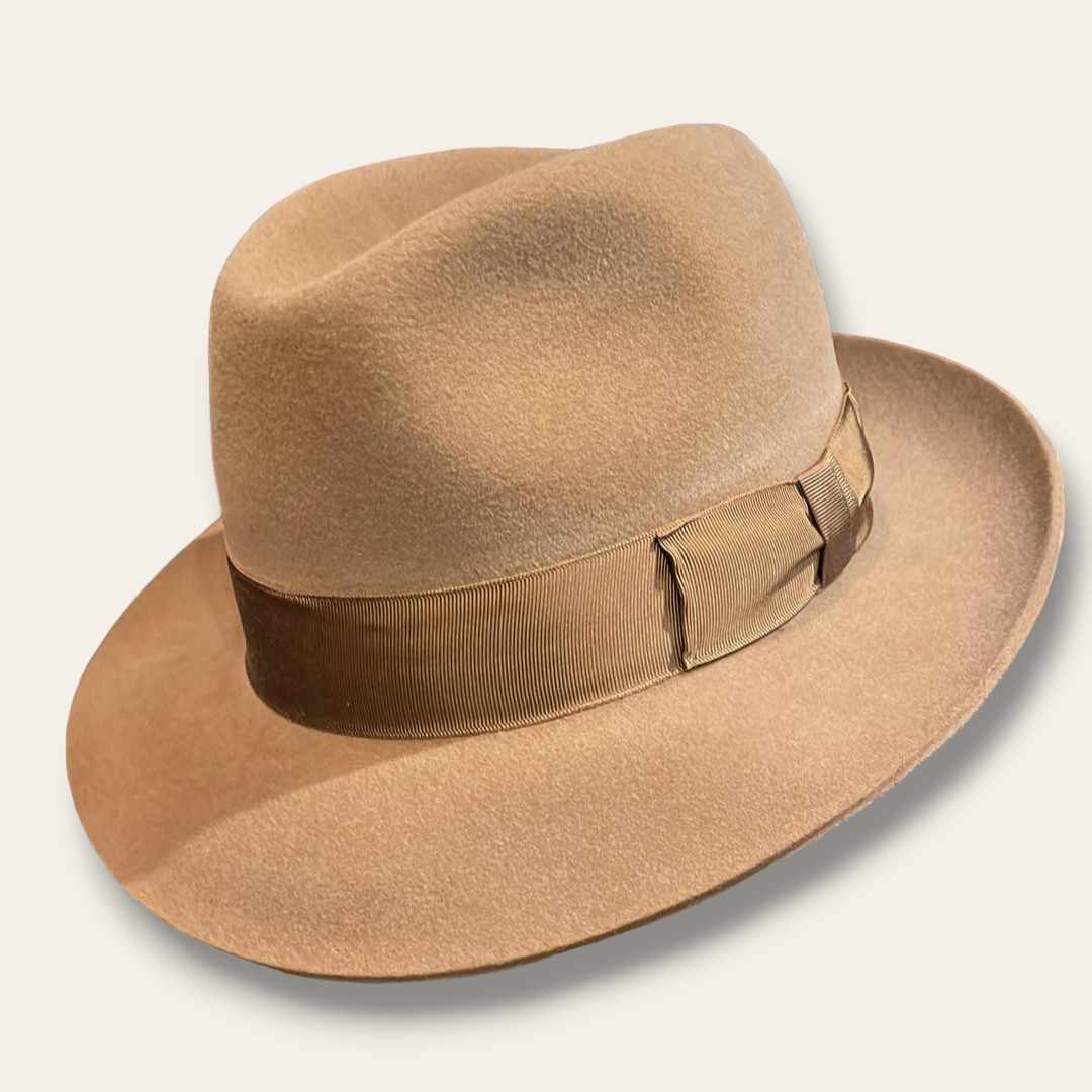 Guerra Roma Fedora Hat