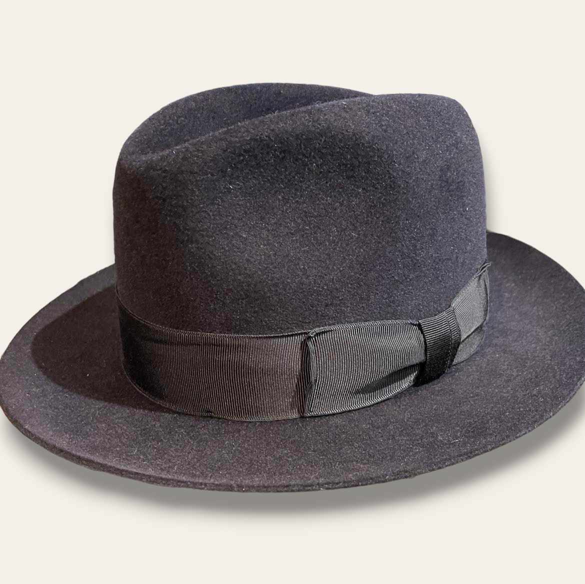 Guerra Roma Fedora Hat