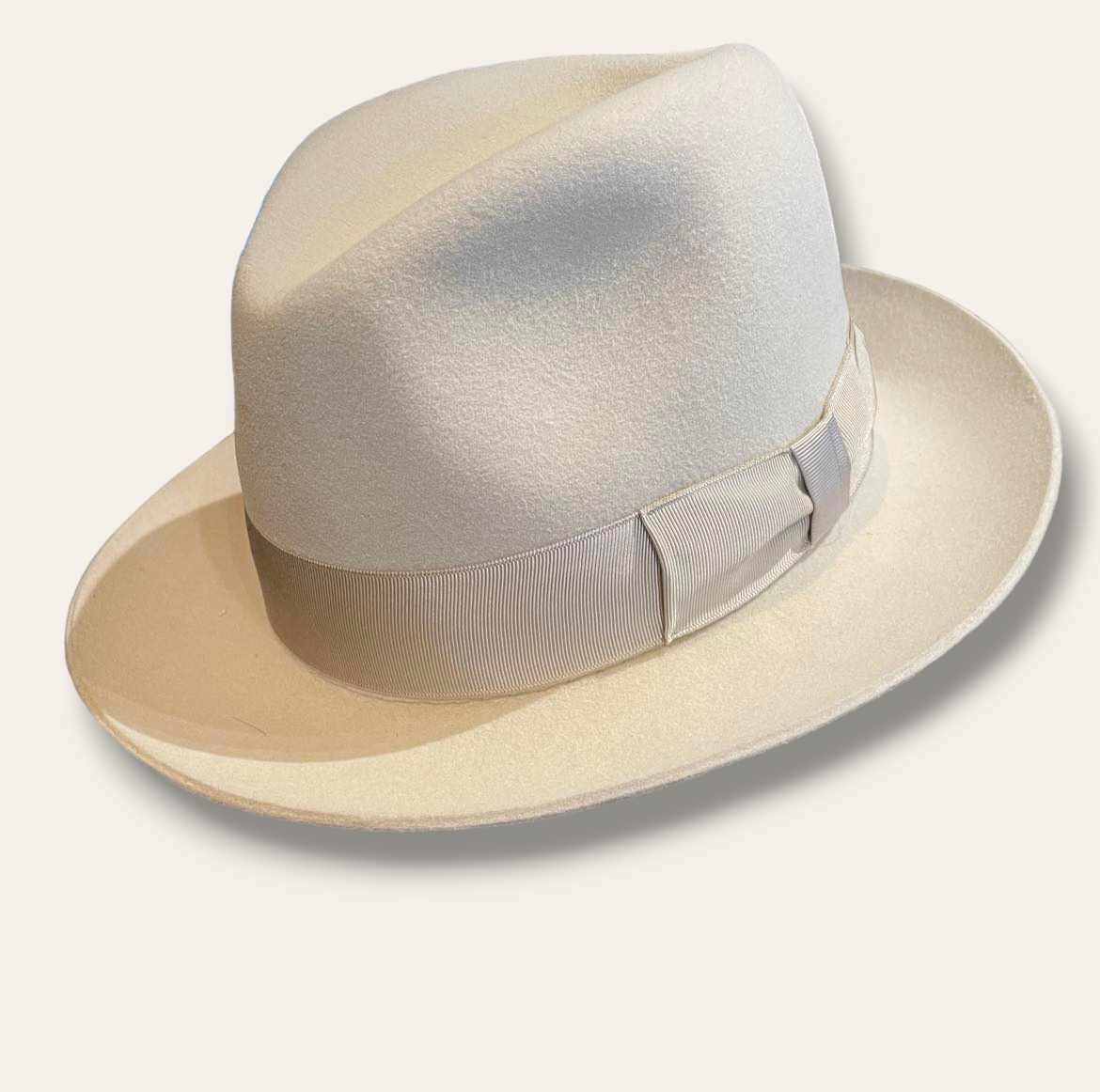 Guerra Roma Fedora Hat