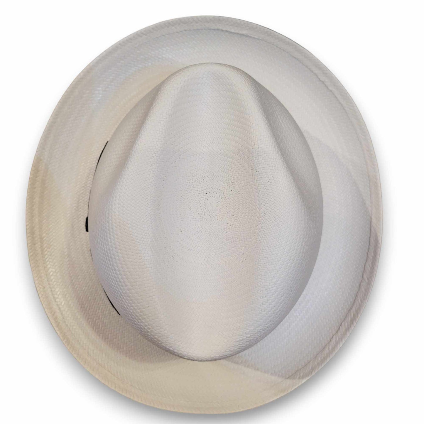 Borsalino Monica Medium Brim Fine Panama